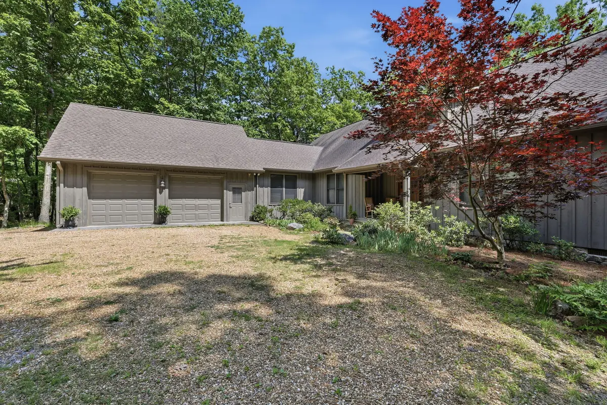 479 Lake Loop Road, Menlo, GA 30731 - #1
