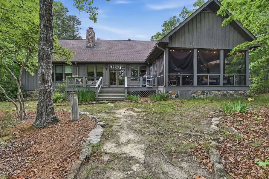 479 Lake Loop Road, Menlo, GA 30731 - #3