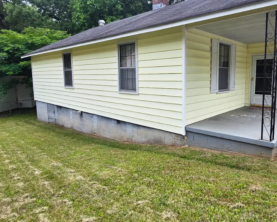 3938 Arkwright Street, Lupton City, TN 37351 - #2