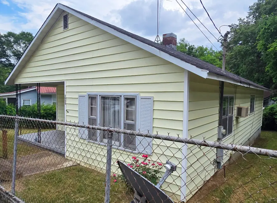 3938 Arkwright Street, Lupton City, TN 37351 - #3