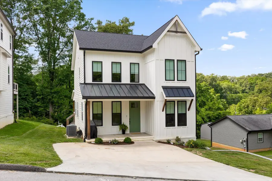 499 Ladd Avenue, Chattanooga, TN 37405 - #2