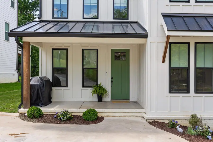 499 Ladd Avenue, Chattanooga, TN 37405 - #3