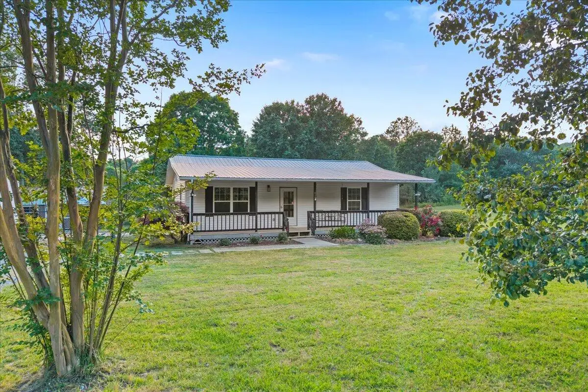 619 Huff Bend Lane, Ten Mile, TN 37880 - #1