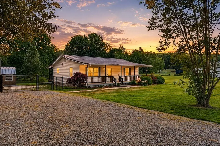 619 Huff Bend Lane, Ten Mile, TN 37880 - #2