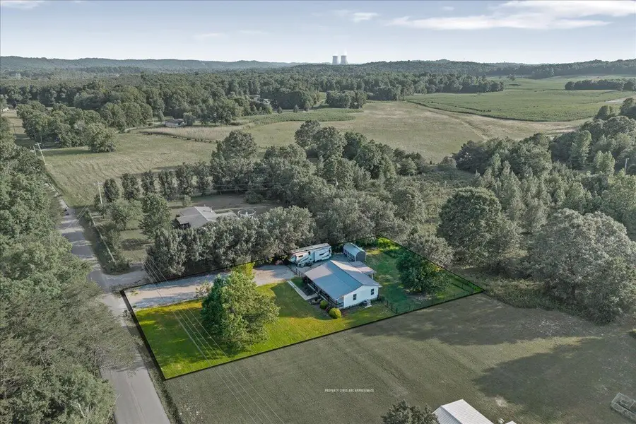 619 Huff Bend Lane, Ten Mile, TN 37880 - #3
