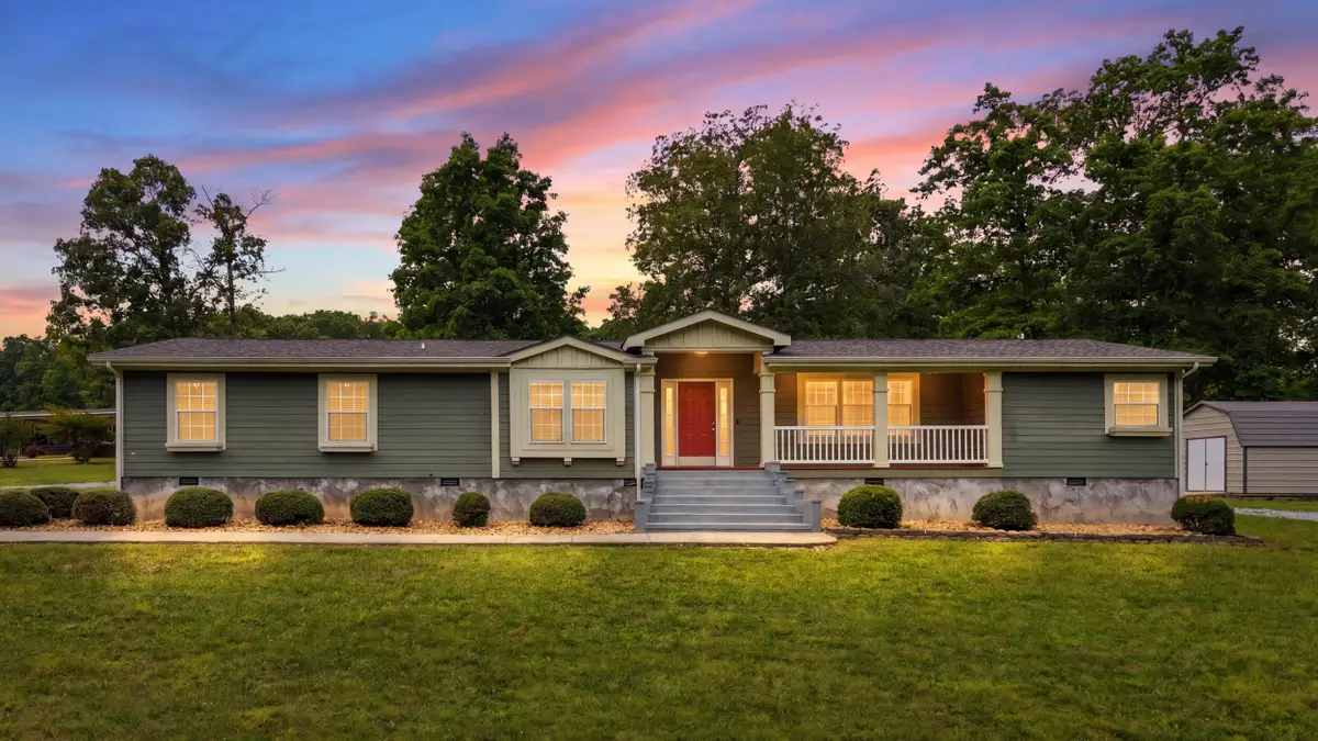 867 Summers Home, Dayton, TN 37321 - #1