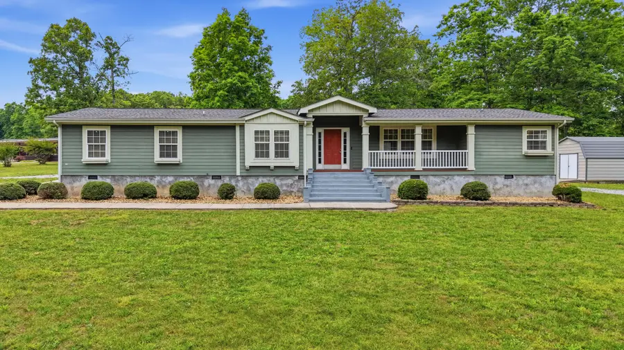 867 Summers Home, Dayton, TN 37321 - #2