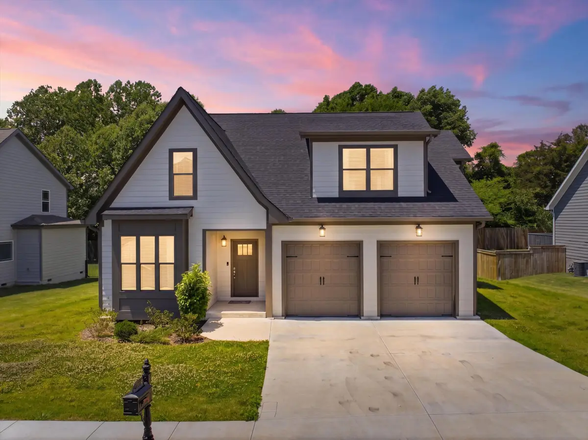 8906 Silver Maple Drive, Ooltewah, TN 37363 - #1