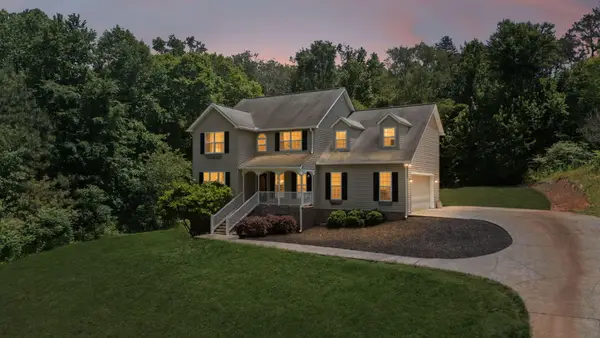 383 Bloomington Drive, Dalton, GA 30721