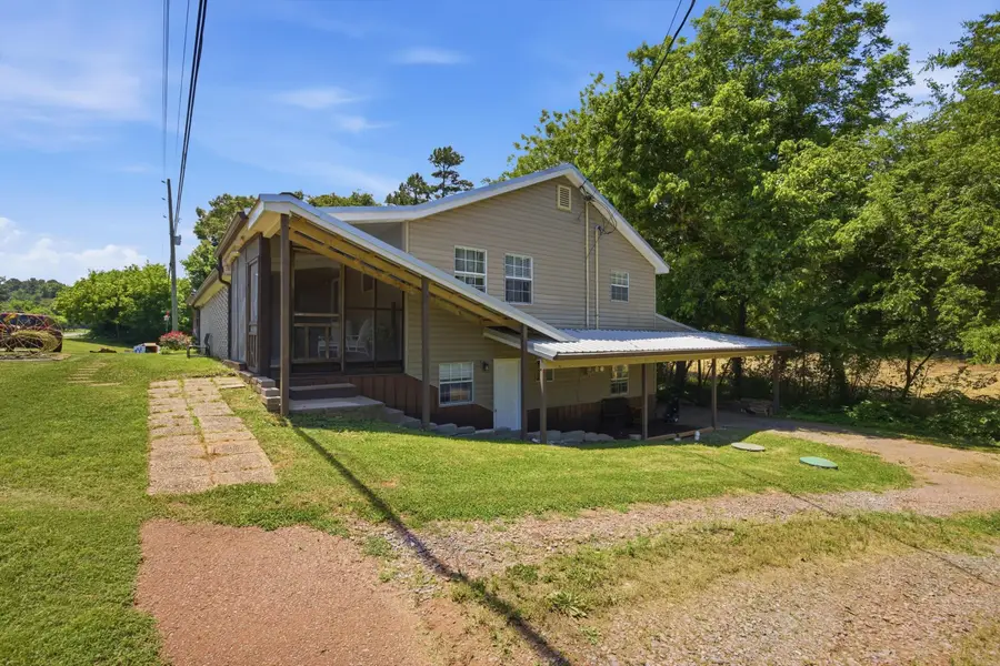 4881 Cleveland Highway, Cohutta, GA 30710 - #3