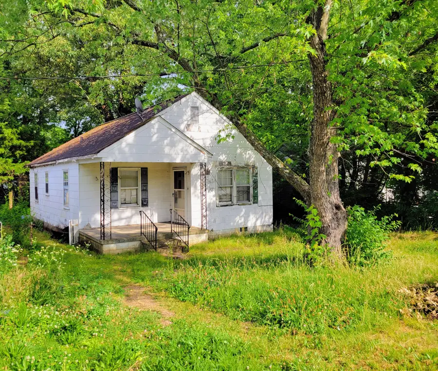 310 S Moore Road, Chattanooga, TN 37411 - #2