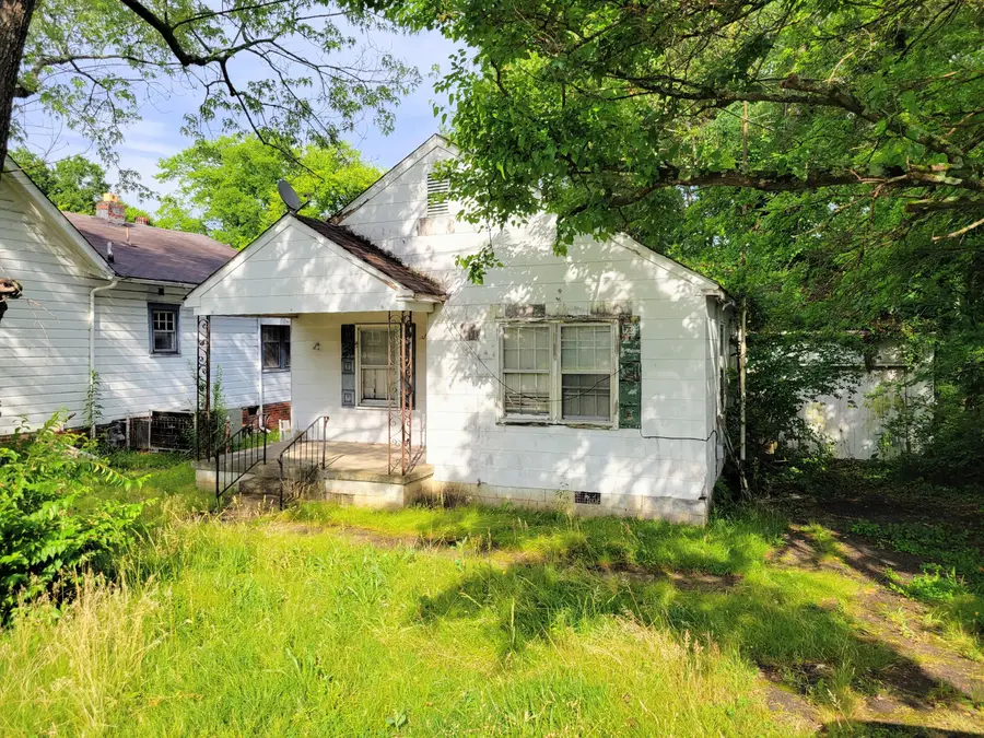 310 S Moore Road, Chattanooga, TN 37411 - #3