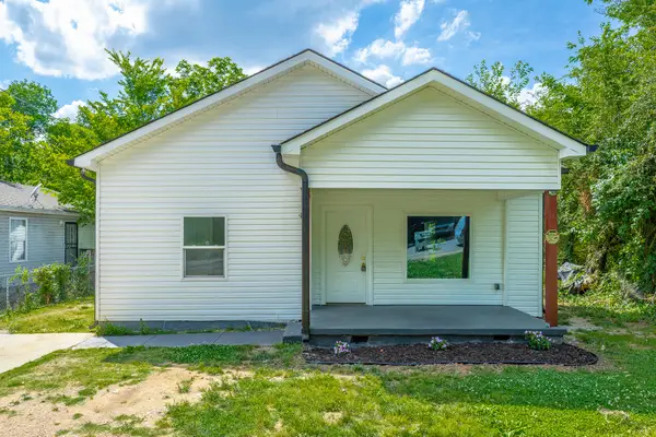3009 Noa Street, Chattanooga, TN 37406