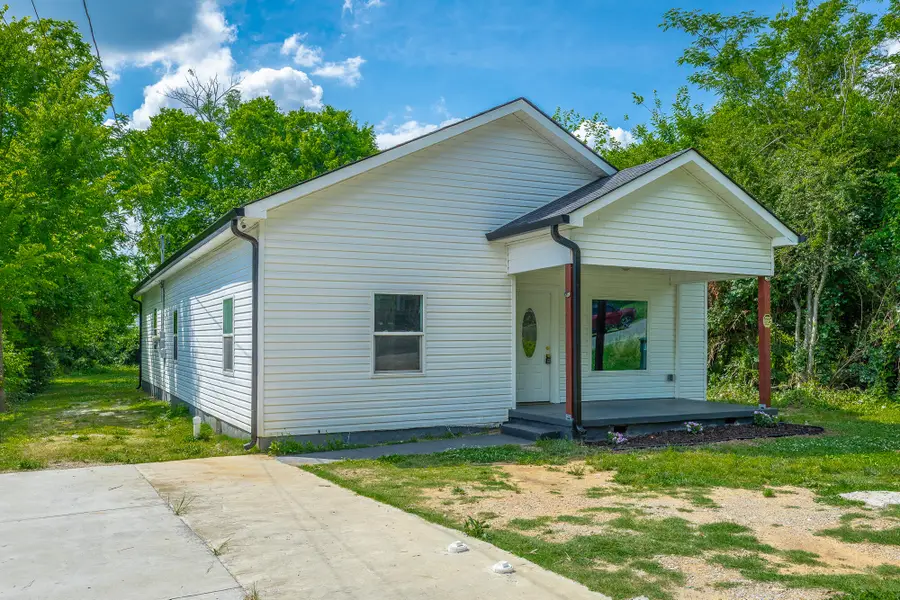 3009 Noa Street, Chattanooga, TN 37406 - #2
