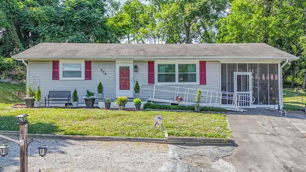 254 Midway Avenue, Rossville, GA 30741