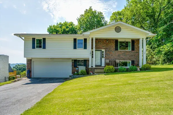 1146 Boy Scout Road, Hixson, TN 37343
