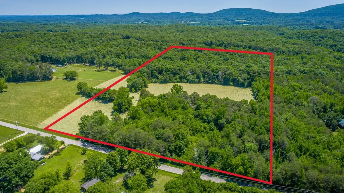 1655 W Cove Road, Chickamauga, GA 30707 - #1