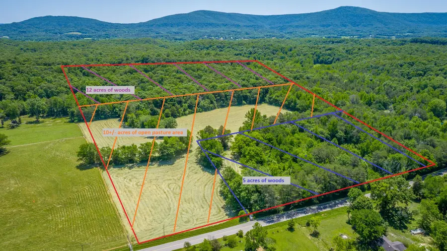 1655 W Cove Road, Chickamauga, GA 30707 - #2