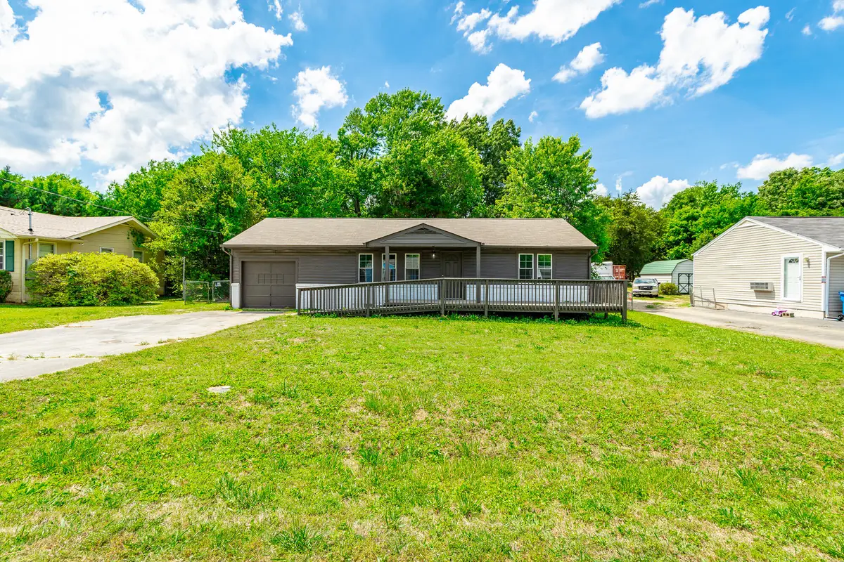 2223 Beeler Avenue, Chattanooga, TN 37421 - #1