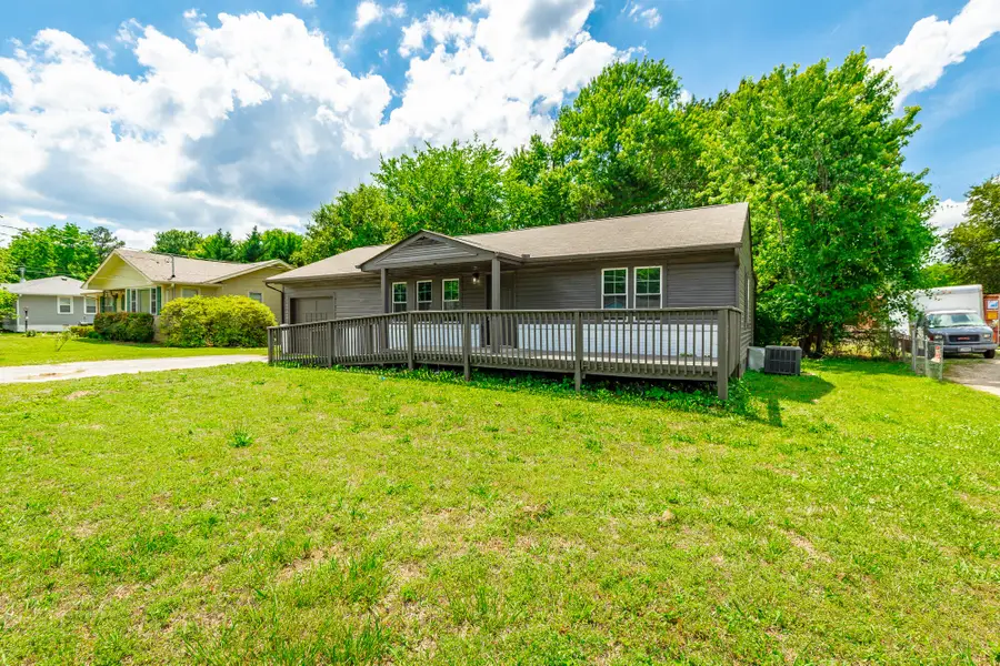2223 Beeler Avenue, Chattanooga, TN 37421 - #3