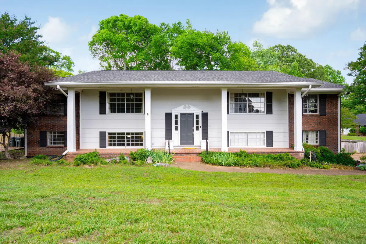 117 Rackham Road, Hixson, TN 37343 - #1