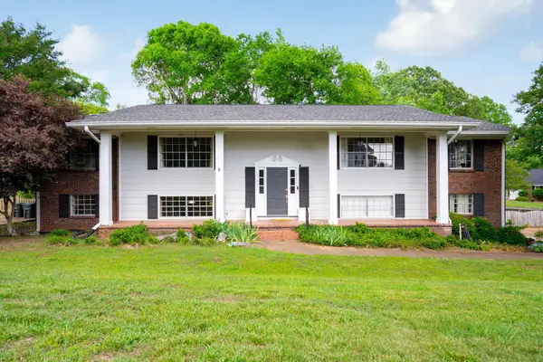 117 Rackham Road, Hixson, TN 37343