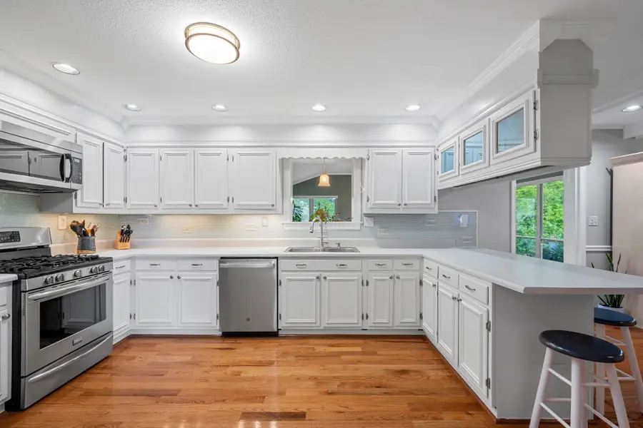 117 Rackham Road, Hixson, TN 37343 - #3