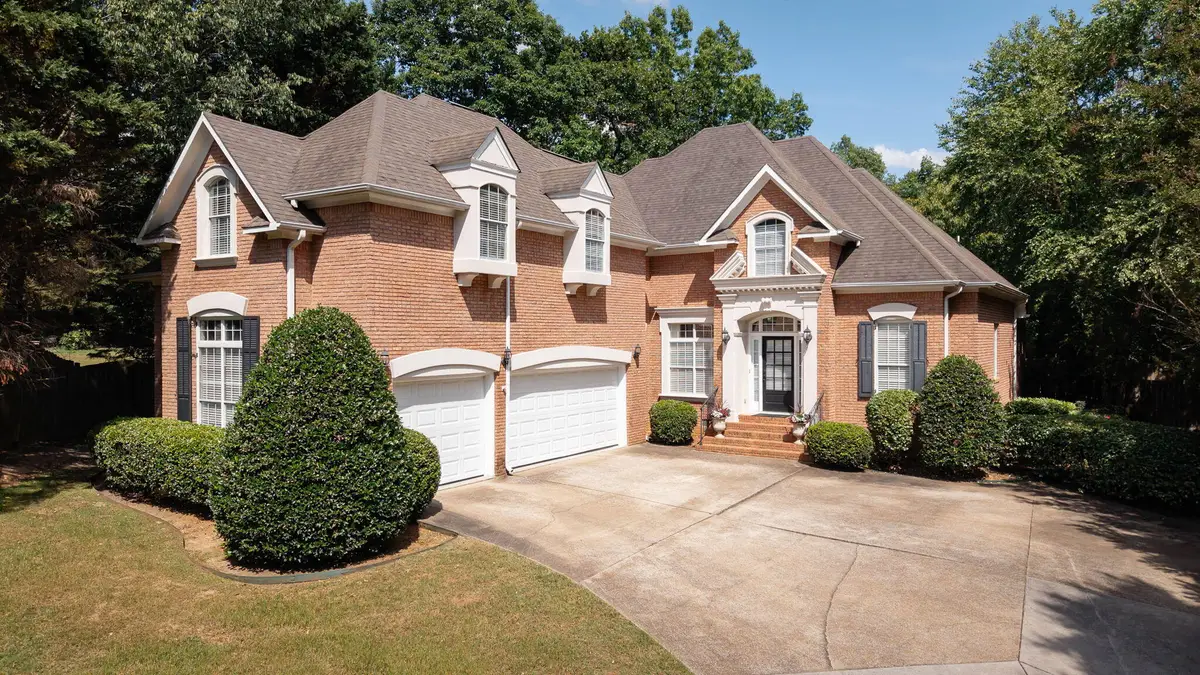 3132 Forest Shadows Drive, Chattanooga, TN 37421 - #1