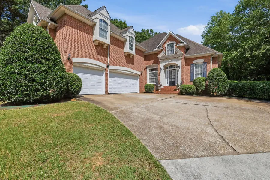 3132 Forest Shadows Drive, Chattanooga, TN 37421 - #2