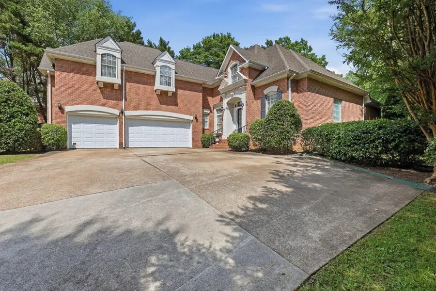 3132 Forest Shadows Drive, Chattanooga, TN 37421 - #3
