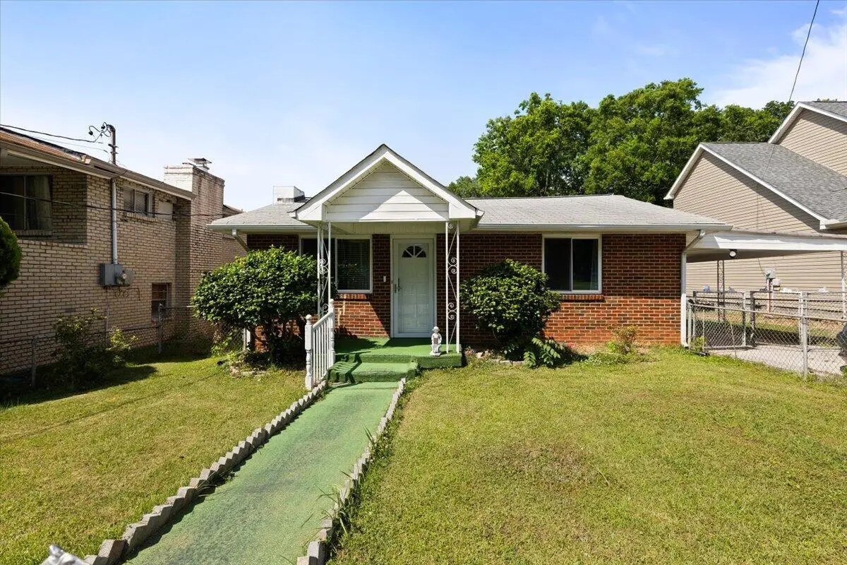 6113 Fisk Avenue, Chattanooga, TN 37421 - #1