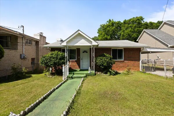 6113 Fisk Avenue, Chattanooga, TN 37421