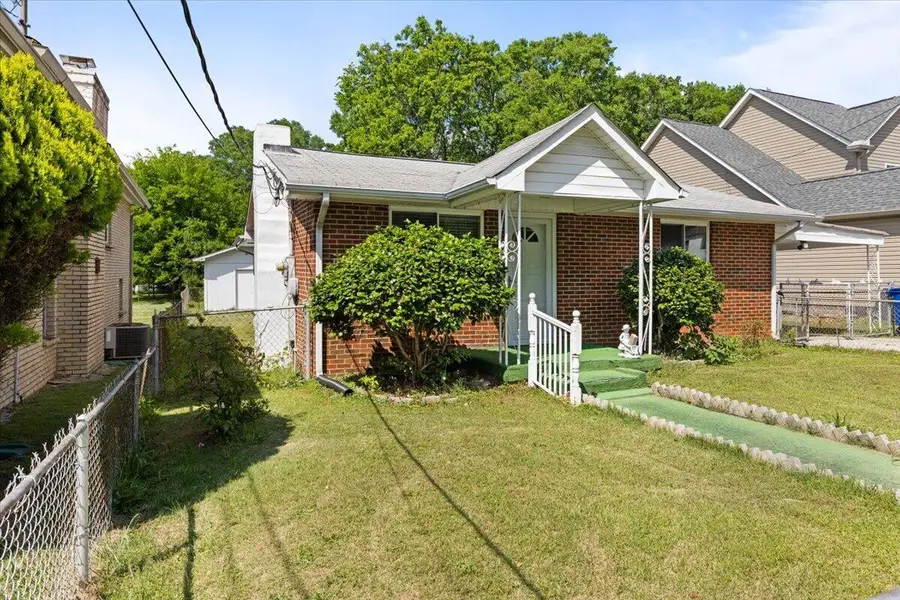 6113 Fisk Avenue, Chattanooga, TN 37421 - #3