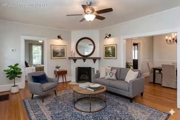 804 Elm Avenue, South Pittsburg, TN 37380
