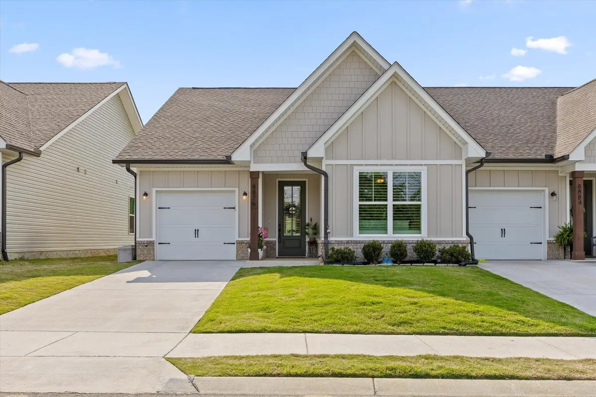 8876 James Creek Drive, Ooltewah, TN 37363 - #1