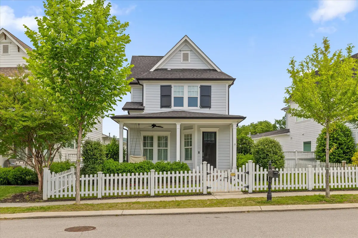 502 Alston Drive, Chattanooga, TN 37419 - #1