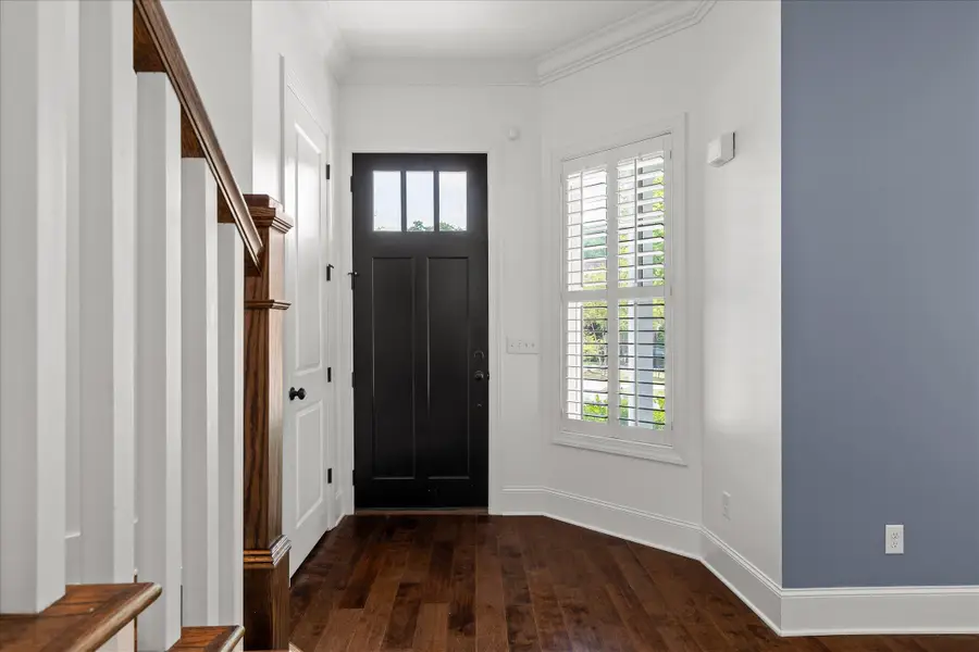 502 Alston Drive, Chattanooga, TN 37419 - #2