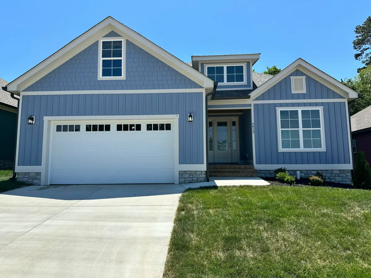 6823 Carnell Way #30, Chattanooga, TN 37421 - #1
