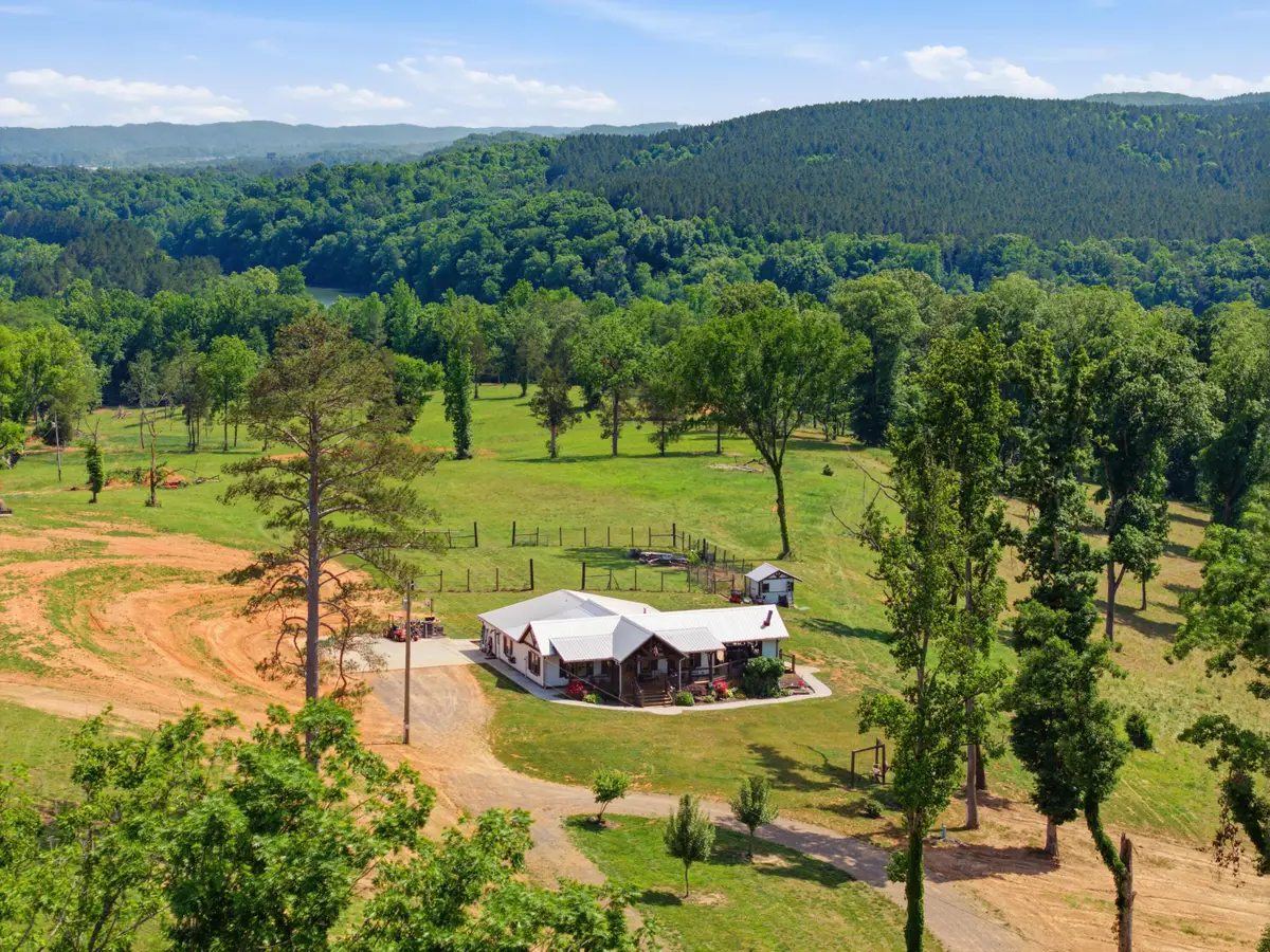 181 County Road 5, Calhoun, TN 37309 - #1
