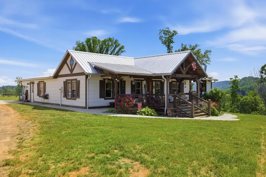 181 County Road 5, Calhoun, TN 37309 - #3