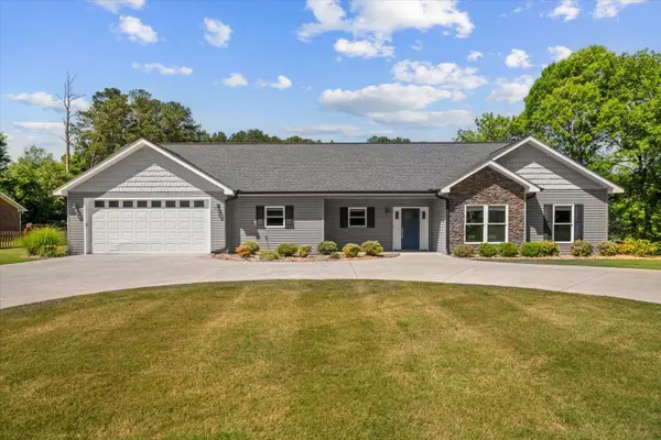 1601 Anthony Avenue, Dalton, GA 30720