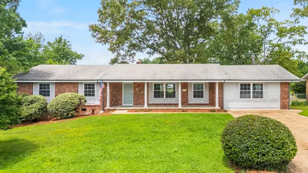4011 Patton Edwards Drive, Chattanooga, TN 37412