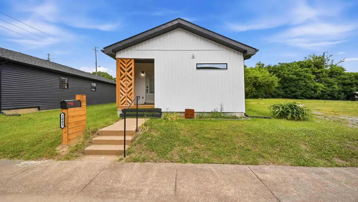 2003 Jackson Street, Chattanooga, TN 37404 - #1