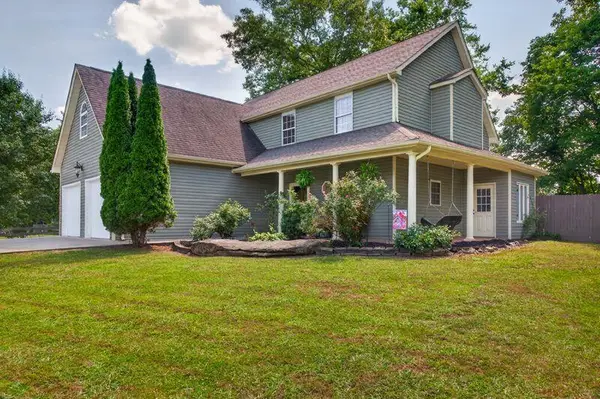 112 Dogwood Trail, Chickamauga, GA 30707