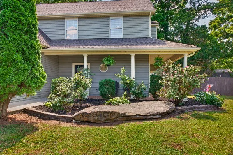 112 Dogwood Trail, Chickamauga, GA 30707 - #3