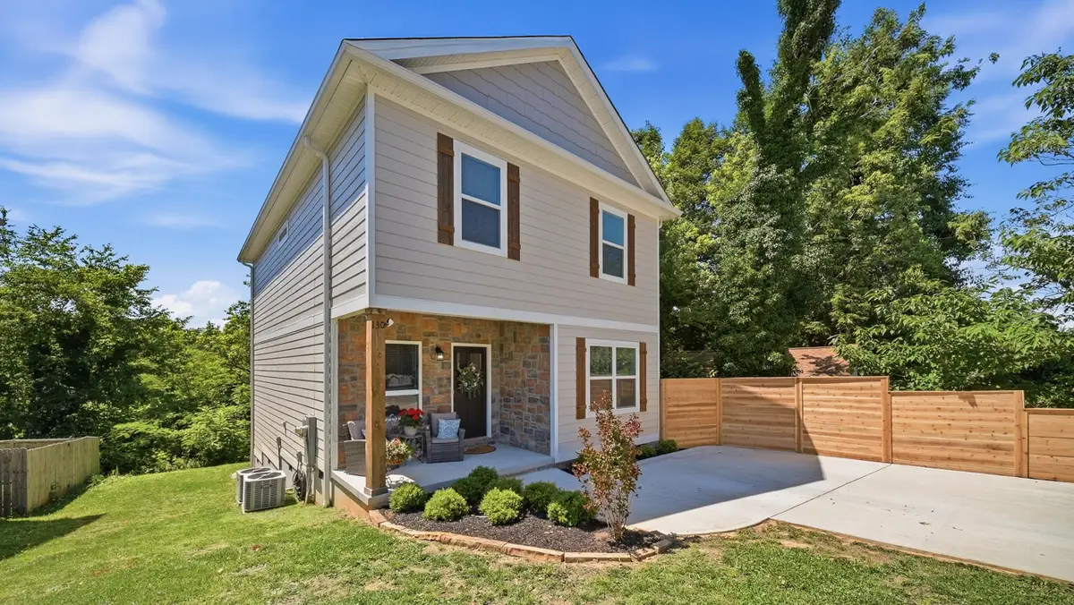 130 Goodson Avenue, Chattanooga, TN 37405 - #1