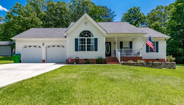 618 Howard Leonard Road, Ringgold, GA 30736