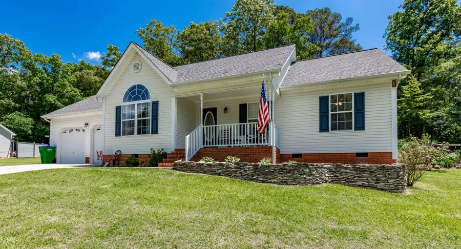 618 Howard Leonard Road, Ringgold, GA 30736 - #2