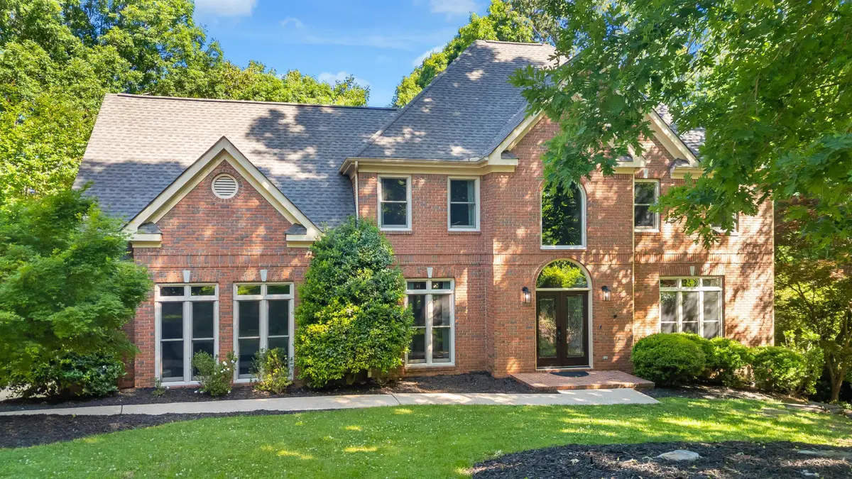 1905 Summer Breeze Lane, Hixson, TN 37343 - #1