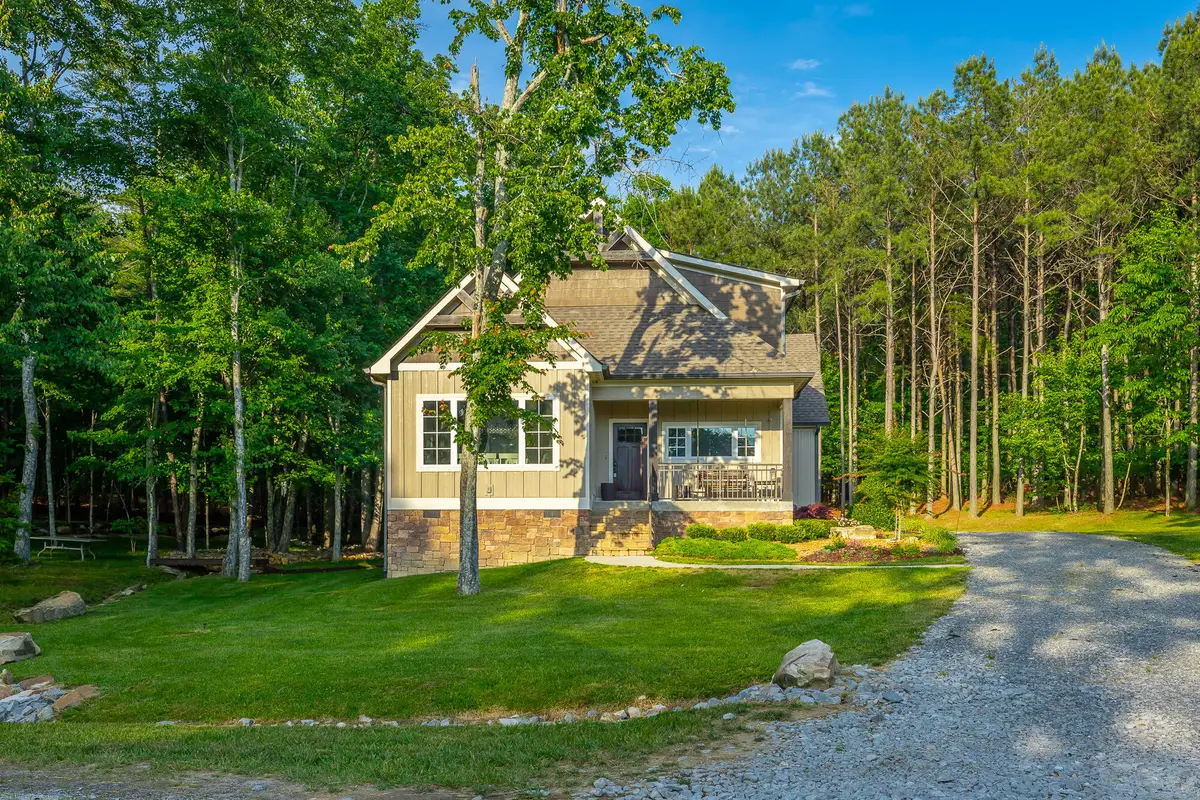 4500 Raulston Falls Road, Jasper, TN 37347 - #1